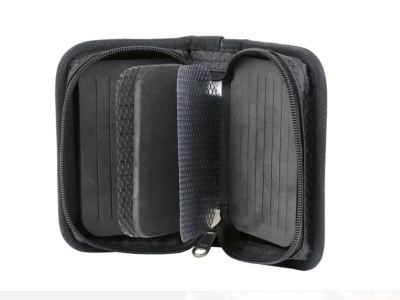 CUSTODIA PER CUCHIAI ED ESCHE ARTIFICIALI - STUCKI