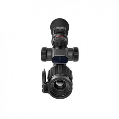 CANNOCCHIALE TERMICO BOLT COMPATTO E LEGGERO CON TELEMETRO P25R - NOCPIX