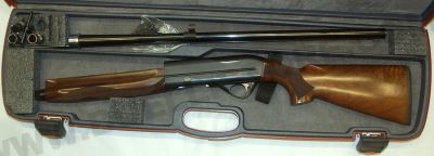 BREDA XANTHOS SEMIAUTOMATICO CAL. 12 