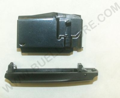 BROWNING CARICATORE DA 2 E DA 4 COLPI PER BROWNING MARK II 30-06  270 WIN - 7X64 - 25-06 E ADATTATORE PER BROWNING LONG TRACK E MK3- SXR CAL.30-06 