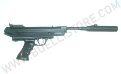 BROWNING - 800 MAGNUM CAL. 4.5 - PISTOLA AD ARIA COMPRESSA DI LIBERA VENDITA 