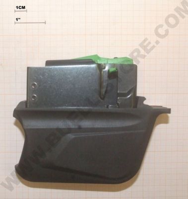 BROWNING WINCHESTER CARICATORE 9 COLPI CAL.308