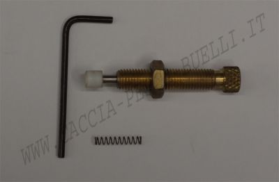 BROWNING CUSCION PLUNGER