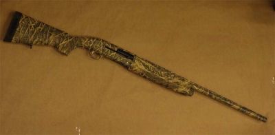 BROWNING GOLD HUNTER 3 1/2 - SEM-U-13