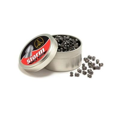 PIOMBINI BSA STORM 4.5 500pz - 0.51 g