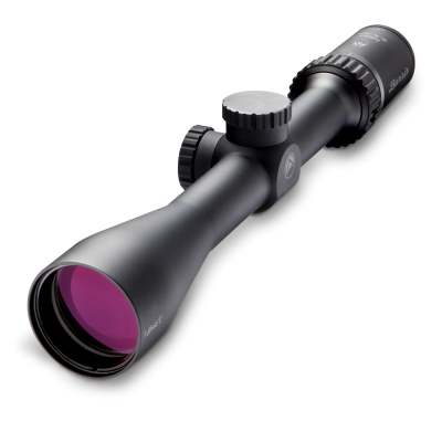 BURRIS FULLFIELD E' 3-9 X40 RETICOLO ILLUMINATO PLEX E1