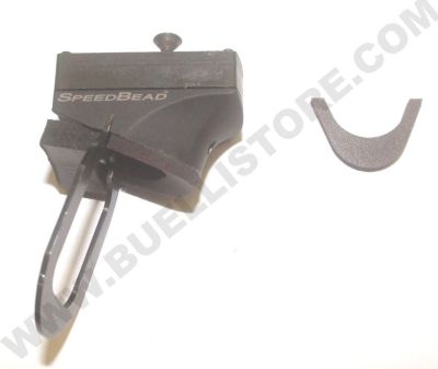 BURRIS ATTACCO PER RED DOT SPEED BEAD PER BERETTA XTREMA 2 - USATO PARI AL NUOVO