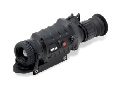 BURRIS | VISORE TERMICO DA PUNTAMENTO - BTS 35 / BTS 50