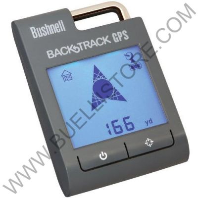 BUSHNELL GPS BACKTRACK POINT- 3