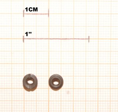 BERETTA BUSSOLA GUANCETTE SERIE 90 - 92 - 96 - 98 E 81 / 84