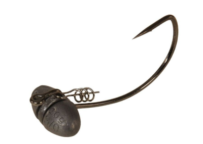 EFFZETT | ROLLING JIGHEAD OFFSET | AMO 2/0 - PIOMBO 14 G