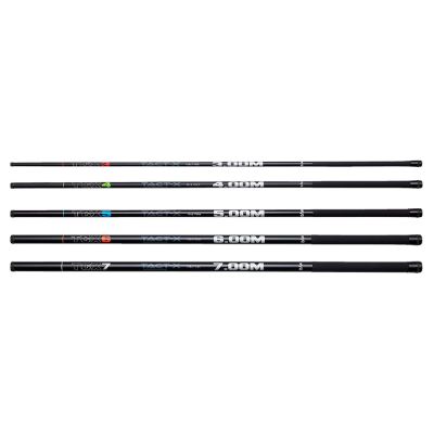 DAM TACT-X TELE POLES - CANNA TELESCOPICA FISSA