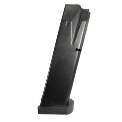 BERETTA CARICATORE 18 COLPI PER SERIE 92 - 98 CAL. 9X21