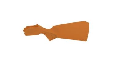 BERETTA Calcio BRX1 arancione