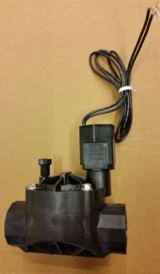 CANICOM - ELETTROVALVOLA PER CANIWASH