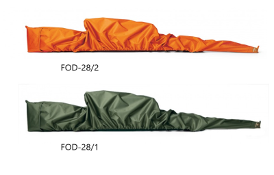 RISERVA FODERO TASCABILE PER CARABINA - ARANCIONE