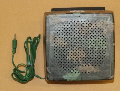 SANGLER ALTOPARLANTE ESTERNO PER CINGHIALI