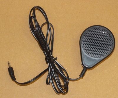 BERETTI MICRO ALTOPARLANTE ESTERNO