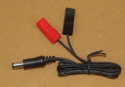 BERETTI CAVO DI ALIMENTAZIONE