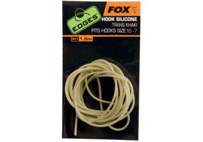TUBETTO PER AMI FOX EDGES™ - HOOK SILICONE 
