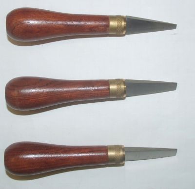 SET 3 CACCIAVITI PER ARMIERI 