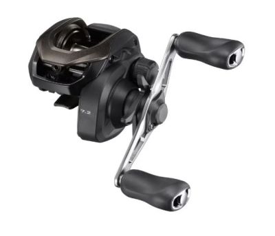 SHIMANO CAIUS 151 HGC