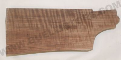 CALCIO INZOCCATO SINISTRO PER BERETTA 690 - 692 - 680/82/86/87 GRADO 2.5