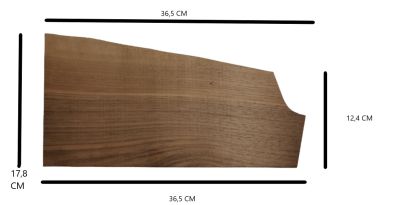 LEGNO INCASSATO BERETTA