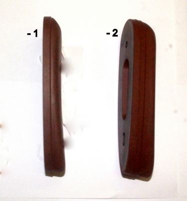 CERVELLATI CALCIOLO IN MICROCELL CON TESTA SMUSSATA