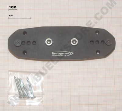 TONI SYSTEM KIT CALCIOLO REGOLAZIONE DEVIAZIONE ROTAZIONE 