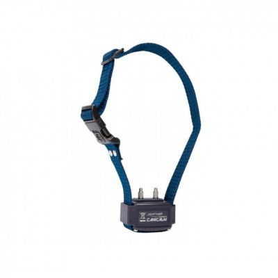 Num'axes - Collare antiabbaio Canicalm Premium