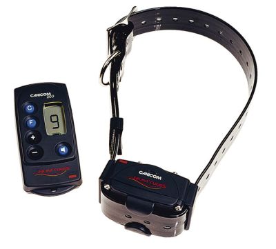 CANICOM 200 TELECOMANDO + COLLARE