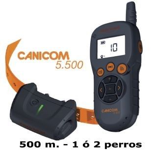 CANICOM 5.500 COLLARE EDUCATIVO 