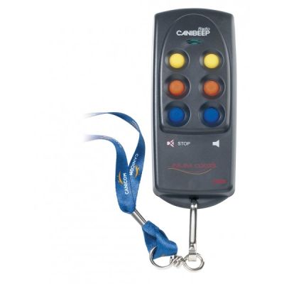 TELECOMANDO CANIBEEP RADIO