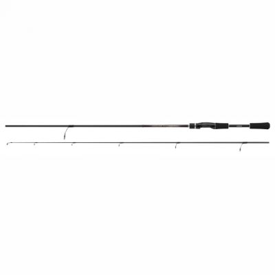 CANNA SHIMANO  - BASS ONE XT 263UL2 SPINNING