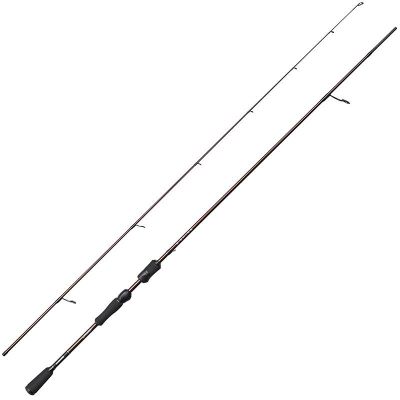 NUOVA CANNA ABU GARCIA SPIKE S FINESSE JIGGING ROD 2024