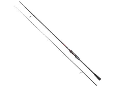 ABU GARCIA VENDETTA V3 SPINNING ROD