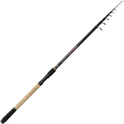 SENSOMAX II TELE MATCH ROD