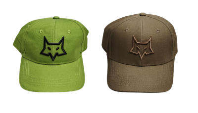 OMAGGIO PER ORDINI SUPERIORI A €200 - CAPPELLINO FOX 
