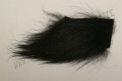 SEVERO E MARI PELO CAPRA NERO