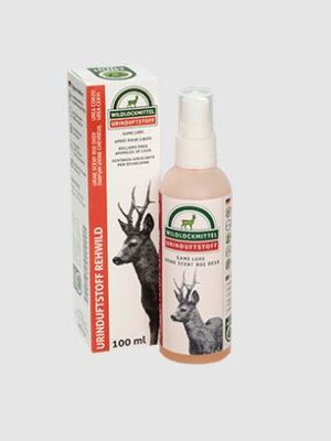 ATTRATTIVO PER CAPRIOLO SPRAY - 100 ml