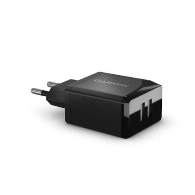 ADATTATORE DI ALIMENTAZIONE USB A 2 PORTE