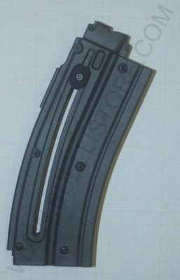 CARICATORE ARX 160 5 COLPI CAL.22 LR