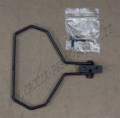 CARICA BALESTRA DA APPOGGIO CON SUPPORTO