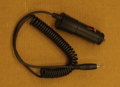 CARICATORE DA AUTO PER MIDLAND