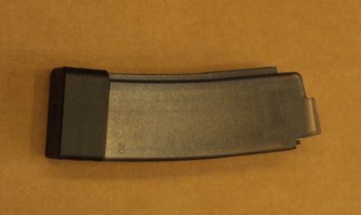 CZ SCORPION CARICATORE EVO 3 CAL 9X21 20 COLPI