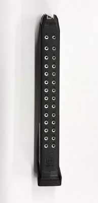 GLOCK CARICATORE 33 COLPI CAL. 9x21-9x19 LUGHER