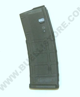 MAGPUL PMAG3 CARICATORE da 30 Colpi per AR 15 / M4 cal. 223 REM 