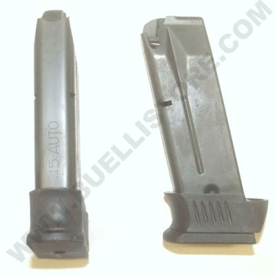 BERETTA 8045 MINI - CARICATORE 8 COLPI CAL. 45 ACP