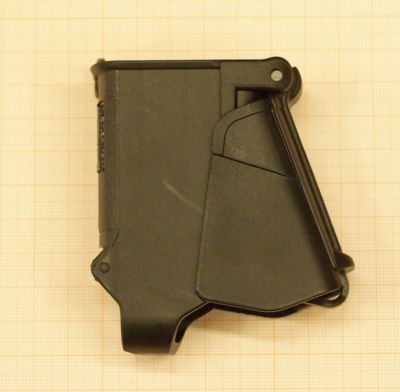 BABY UPLULA UNIVERSALE PER PISTOLA CAL. 9, 357, 10, 40, 45acp